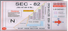 BPTP PARKLANDS-SITE-PLAN BPTP PARKLANDS FARIDABAD
